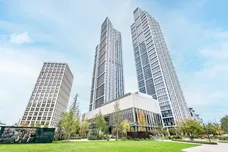Oak Lane Nine Elms SW8 photo 14