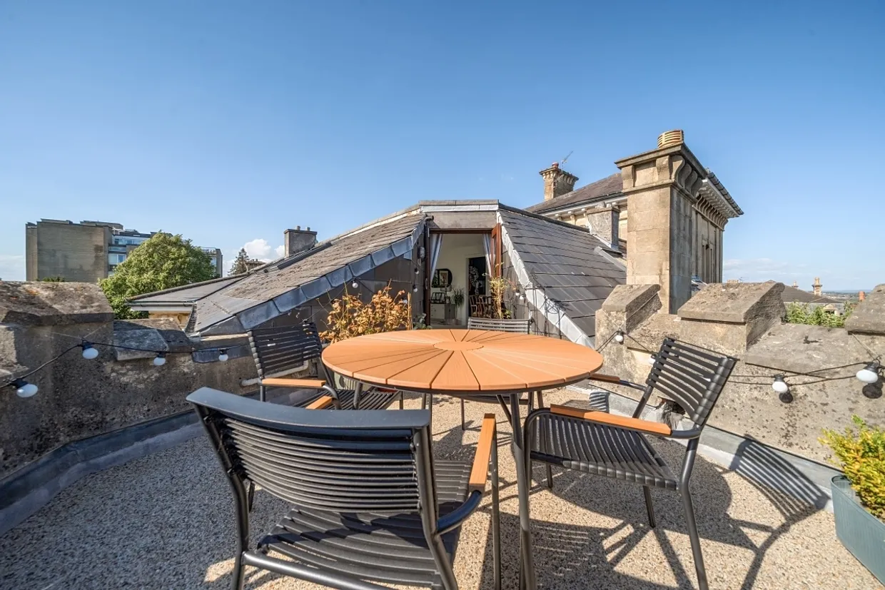 Durdham Park Bristol BS6 photo 15