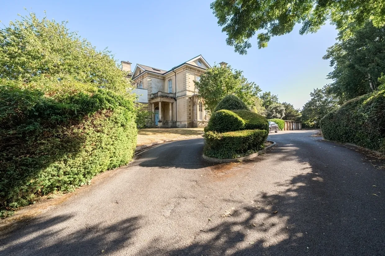 Durdham Park Bristol BS6 photo 16