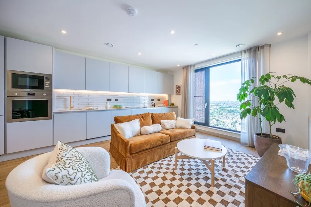 The Eades, 11 Selborne Road London E17 photo 6