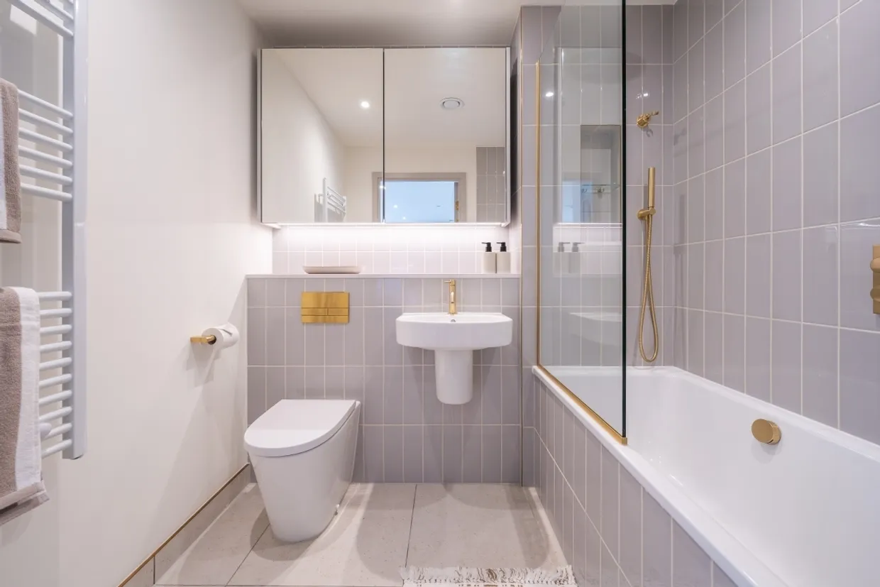 The Eades, 11 Selborne Road London E17 photo 7