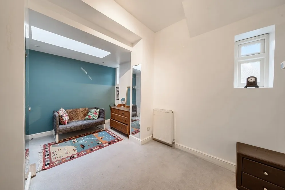Alexandra Park Road London N10 photo 17