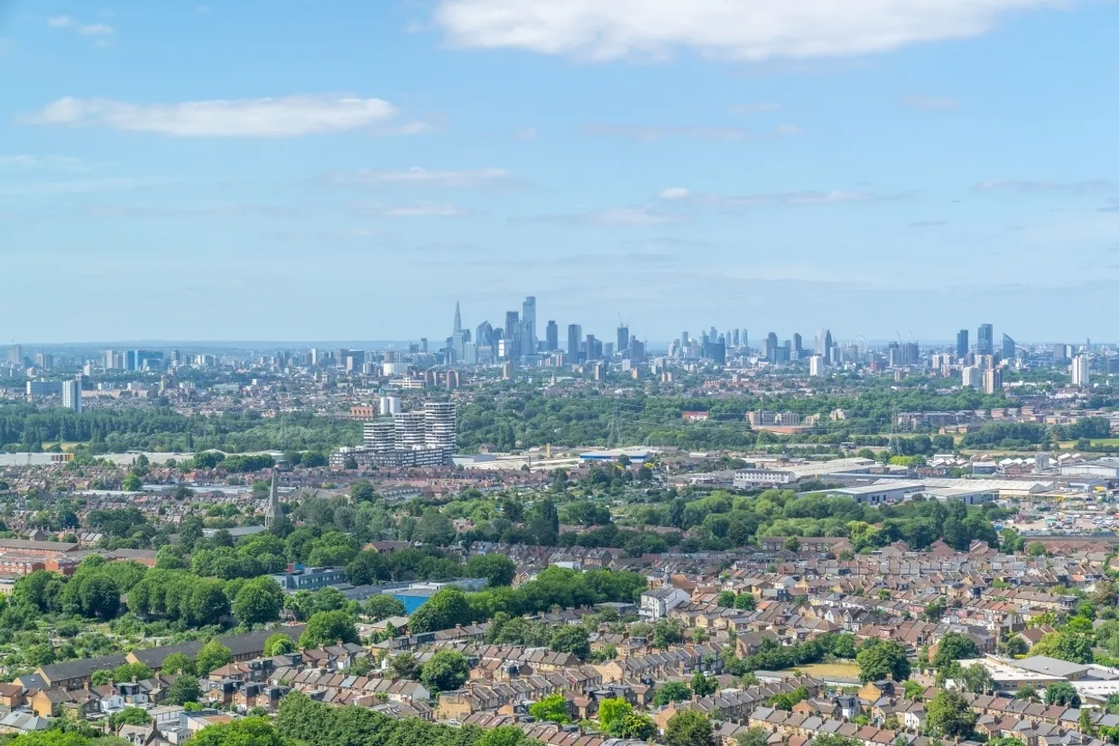 The Eades, 11 Selborne Road London E17 photo 9