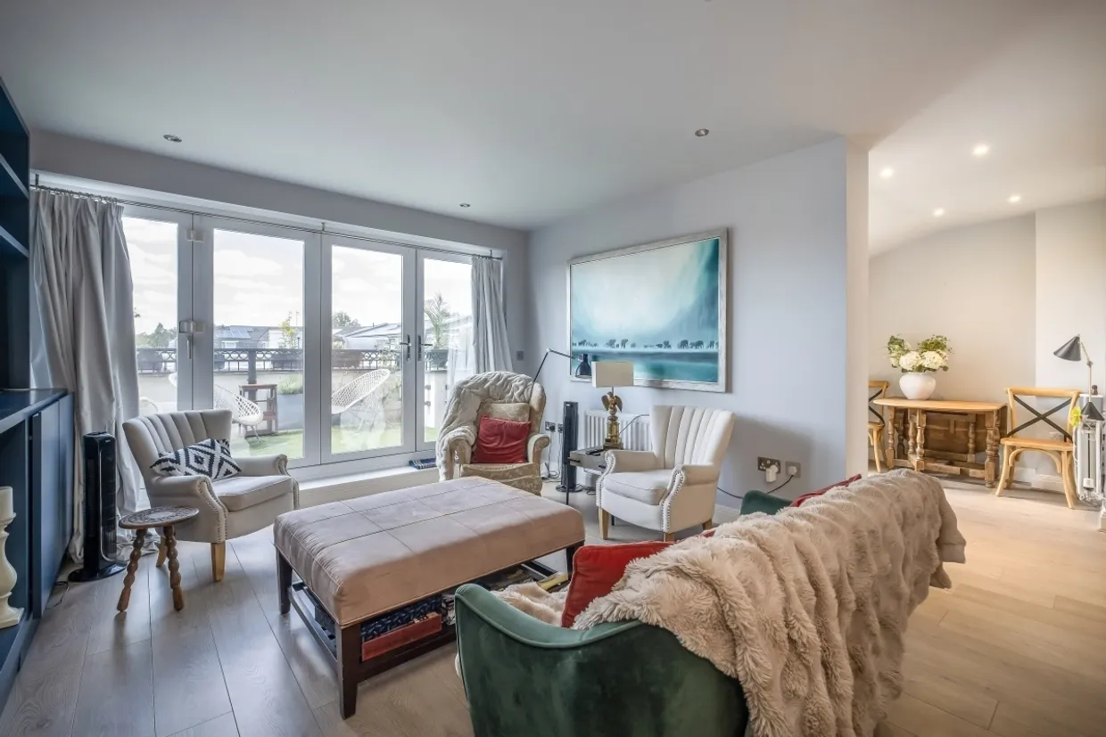 Wadham Mews Mortlake SW14 photo 1