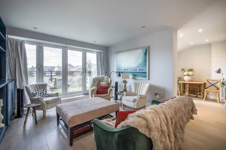Wadham Mews Mortlake SW14