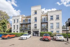 Wadham Mews Mortlake SW14 photo 5