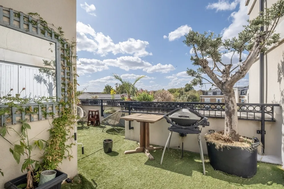 Wadham Mews Mortlake SW14 photo 14
