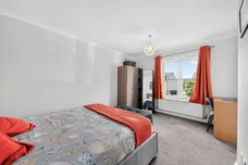 Hawthorn Way, Cambuslang, Glasgow