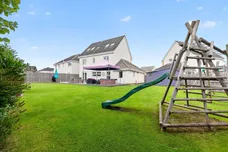 Hawthorn Way, Cambuslang, Glasgow