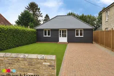 Lucks Lane, Howe Street, CHELMSFORD