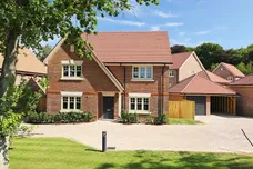Canada Drive, Headley, Epsom
