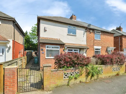 Balder Road, Norton, Stockton-On-Teesphoto