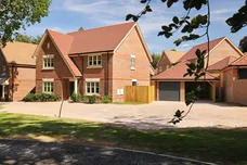 Canada Drive, Headley, Epsom
