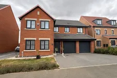 Hunters Way, Eaglescliffe, Stockton-On-Tees