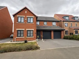 Hunters Way, Eaglescliffe, Stockton-On-Tees photo