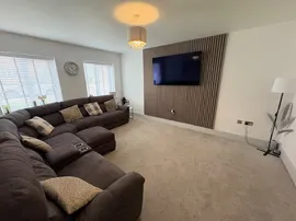 Hunters Way, Eaglescliffe, Stockton-On-Tees thumb 2
