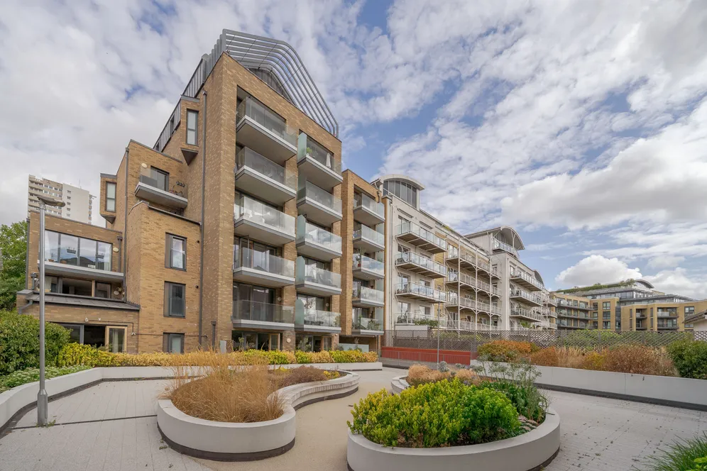 Kew Bridge Road, Brentford, TW8 photo 10