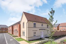 Tangmere Road, HAILSHAM
