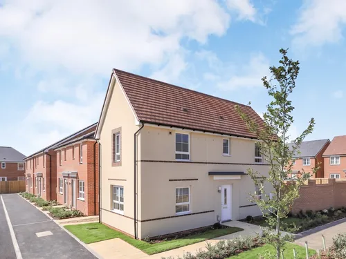 Tangmere Road, HAILSHAMphoto