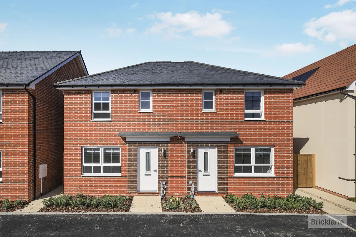 Tangmere Road, HAILSHAM