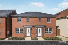 Tangmere Road, HAILSHAM