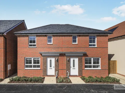 Tangmere Road, HAILSHAMphoto