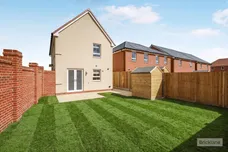 Tangmere Road, HAILSHAM