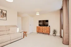 Regency Crescent, Stamford
