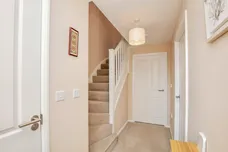 Regency Crescent, Stamford