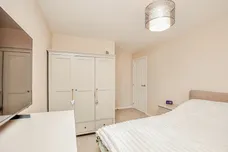 Regency Crescent, Stamford