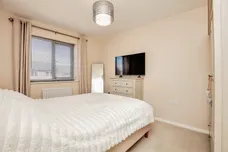 Regency Crescent, Stamford