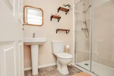 Regency Crescent, Stamford