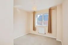 Regency Crescent, Stamford