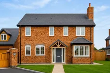 The Hawthorns, Scropton, Derby