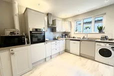 Silver Street, Gastard, CORSHAM