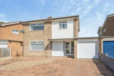 St. Monance Way, St Johns, Colchester