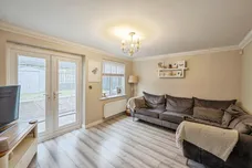 Smithy Croft, Bolton-Upon-Dearne, Rotherham