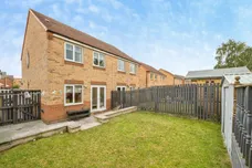 Smithy Croft, Bolton-Upon-Dearne, Rotherham