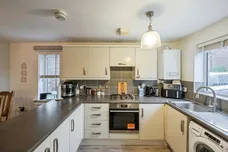 Smithy Croft, Bolton-Upon-Dearne, Rotherham