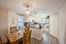 Smithy Croft, Bolton-Upon-Dearne, Rotherham