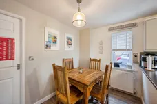 Smithy Croft, Bolton-Upon-Dearne, Rotherham