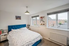 Smithy Croft, Bolton-Upon-Dearne, Rotherham