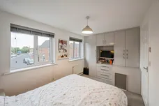 Smithy Croft, Bolton-Upon-Dearne, Rotherham