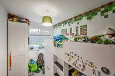 Smithy Croft, Bolton-Upon-Dearne, Rotherham