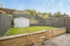 Smithy Croft, Bolton-Upon-Dearne, Rotherham