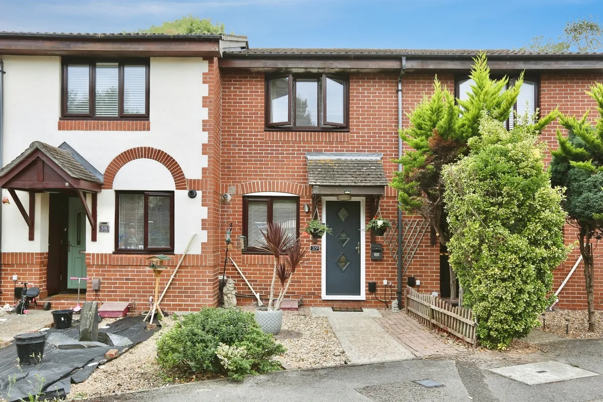 Ivy Dene, Southampton