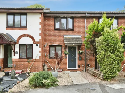 Ivy Dene, Southamptonphoto