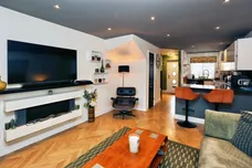 Ivy Dene, Southampton