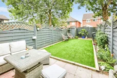 Ivy Dene, Southampton