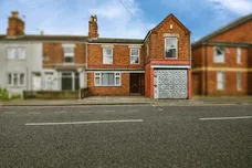 Tattershall Road, Boston